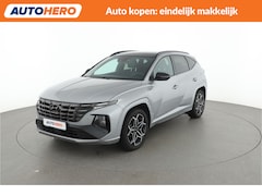 Hyundai Tucson - 1.6 T-GDI PHEV N Line 4WD |NB22135|