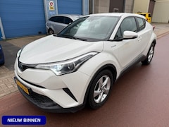 Toyota C-HR - 1.8 Hybrid Active 2018 NAP 242.995km BTW Navigatie Alle boekje zijn aanwezig. Zeer goed on