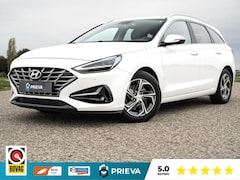 Hyundai i30 Wagon - 1.0 T-GDI Advanced | Half-Leder| Camera | Trekhaak