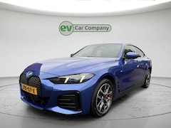 BMW i4 - EDrive35 M Sport Edition 70 kWh | M Sportpakket Pro | Adapt. Cruise Control | Stoel- en st