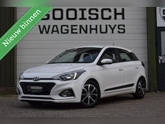 Hyundai i20 - 1.0 T-GDI Comfort | Camera | Carplay | Climate | Sportvelgen |