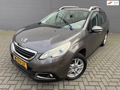 Peugeot 2008 - 1.2 VTi Active Pack Premium*AIRCO*APK*NAP*CRUISE*ELKT-RAAM