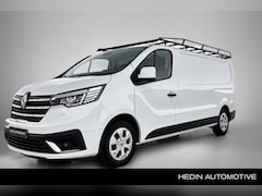 Renault Trafic - 2.0 dCi 130 T30 L2H1 Work Edition