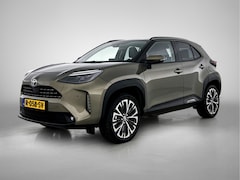 Toyota Yaris Cross - 1.5 Hybrid Executive | Trekhaak |
