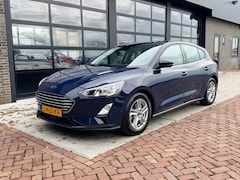 Ford Focus - 1.0 EcoBoost Trend Edition Business