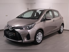 Toyota Yaris - 1.3 VVT-i Style