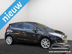 Ford Fiesta - 1.0 EcoB. Titanium