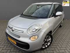 Fiat 500 L - 0.9 TwinAir Easy Eco*AIRCO*APK*NAP*ELKT-RAAM*PARK SENSOREN*VELGEN