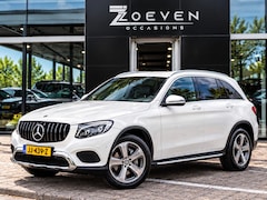 Mercedes-Benz GLC-klasse - 220 d 4MATIC Prestige