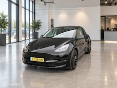 Tesla Model Y - Performance AWD 463PK | SOH 90% | 21”| Accugarantie 2031 | Trekhaak 1600kg | Warmtepomp |