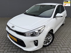 Kia Rio - 1.0 TGDI DynamicLine*CARPLAYE*VELGEN*CAMERA*CRUISE*NAVI*ELKT-RAAM