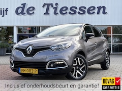 Renault Captur - 0.9 TCe Dynamique | Camera | Cruise | Navi | Rijklaar met beurt & garantie