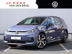Volkswagen ID.3 - Life 61 kWh 190 PK | 20 inch | Steunhaak | Tech Pakket | Assistance Pakket | Comfort Pakke