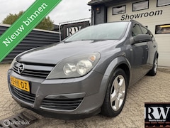 Opel Astra Wagon - 1.8 Cosmo
