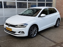 Volkswagen Polo - 1.5 TSI Highline Automaat, Led, Key less, Navi, Cruise, Navi, Camera, Climat, 28211 KM Aan