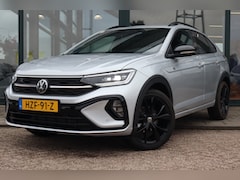 Volkswagen Taigo - 1.0 TSI R-Line Edition Koplampverlichting LED Matrix ('IQ.Light ') | Verwarmbare voorstoel