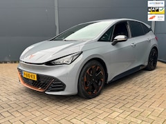 CUPRA Born - Adrenaline One 62 kWh / Camera / 91 Soh % / Nap