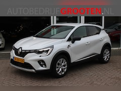 Renault Captur - 1.0 TCe 90 Intens//Ecc