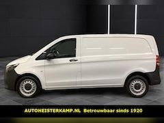 Mercedes-Benz Vito - 114 CDI L1 Kort 3-zitter