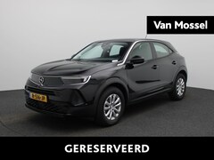 Opel Mokka-e - Edition 50-kWh 11kw bl. | GERESERVEERD | 97, 31% SOH | 3-FASE | ACHTERUITRIJCAMERA | WARMT