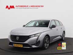 Peugeot 308 SW - 1.2 PureTech Active Pack Business/ automaat