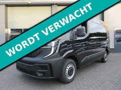 Renault Master E-Tech - Master E-Tech T35 L2H2 Advance Long Range, 87kWh, Navi, Apple Carplay, Trekhaak