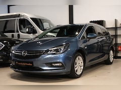Opel Astra Sports Tourer - 1.4 Online Edition *150pk* |Slechts 108dkm| Navi/Camera/Trekhaak
