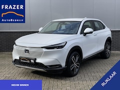 Honda HR-V - 1.5 e:HEV Advance AUTOMAAT