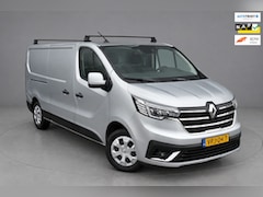 Renault Trafic - L2H1|Dakdrager|Bumpers in kleur|LED|Clima|