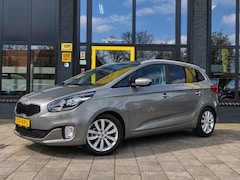 Kia Carens - 2.0 GDi ExecutiveLine Automaat I 165 PK I Panoramadak I Trekhaak + 1500 kg Trekg I Park. C