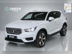 Volvo XC40 - 1.5 T5 Recharge Inscription Expression|Automaat|LED|Navi|Camera|Keyless|Stoel+stuurverwarm