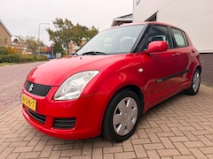Suzuki Swift - 1.3 Comfort/Elek-pakket/5 deurs/Nap/Apk