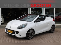 Renault Wind - 1.2 TCE Dynamique