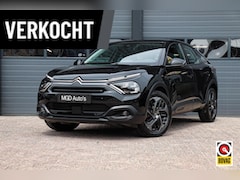Citroën C4 - 1.2 Puretech Feel |LED|CRUISE|CARPLAY|CAMERA|STOELVERW.|