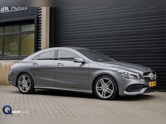 Mercedes-Benz CLA-Klasse - 180 Business Solution AMG