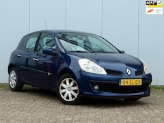Renault Clio - 1.2 TCE Dynamique Nap, Cruise, Clima