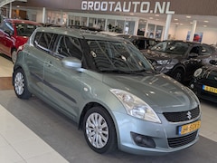 Suzuki Swift - 1.2 Exclusive EASSS Airco, Cruise Control, Stuurbekrachtiging
