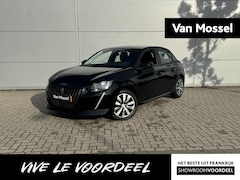 Peugeot 208 - 1.2 PureTech Active Pack | NAVIGATIE | CRUISE CONTROL
