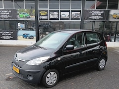 Hyundai i10 - 1.1 Pure