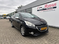 Peugeot 208 - 1.2 VTi Active