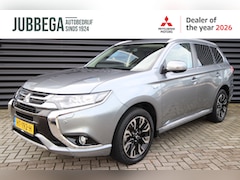 Mitsubishi Outlander - 2.0 PHEV Executive Edition Trekhaak, Dealer O.H