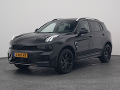 Lynk & Co 01 - 1.5 Plug-in Hybrid | 360° | BLACK | ZWARTE HEMEL | NLD AUTO