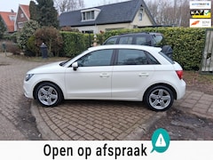 Audi A1 Sportback - 1.4 TFSI Attraction Pro Line Business automaat eerste eigenaar