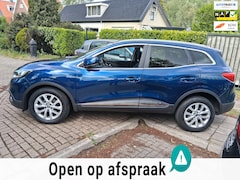 Renault Kadjar - 1.2 TCe Intens 5deurs automaat trekhaak navi cruis