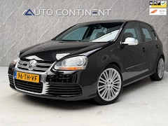 Volkswagen Golf - 3.2 R32 / NAP / Complete Onderhoud / Netjes / APK