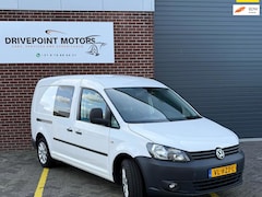Volkswagen Caddy Maxi - 1.6 TDI BMT
