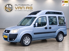 Fiat Doblò - 1.4 Dynamic | Rolstoelauto