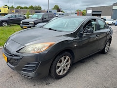 Mazda 3 - 3 1.6 Business