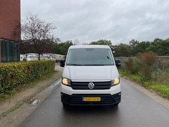 Volkswagen Crafter - 30 2.0 TDI L3H3 Highline Eerste Eigenaar