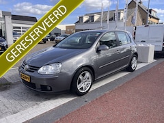 Volkswagen Golf - 1.4 TSI 5Drs. Trendline Airco Nwe Apk